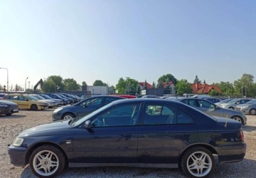 Honda Accord VI Sedan 2.0 16V 147KM 2000 Honda Accord Honda Accord 2.0 BenzynaLPG 147KM, zdjęcie 1
