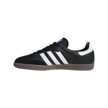 BUTY ADIDAS SAMBA OG B75807 R. 44