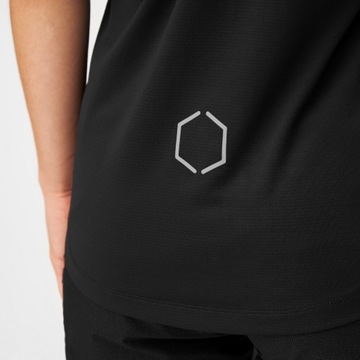 Alpinus Bona женская футболка графеновая гора OutdoorXL