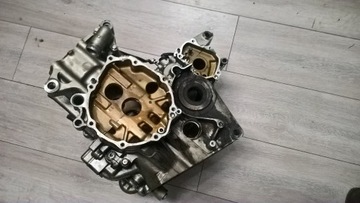 HONDA CBF 1000 SC58 БЛОК ДВИГАТЕЛЯ ПРОВЕРКА ЦИЛИНДРОВ