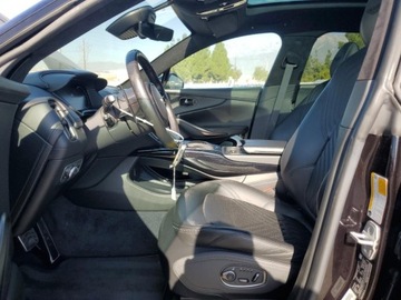 Aston Martin DBX 2021 Aston Martin DBX 2021 4.0l 4.0 Benzyna 542KM, zdjęcie 7