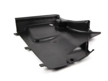 КРЫШКА ПОЛА ШАССИ СПРАВА, AUDI A4 S4 B8 A5