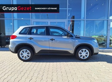 Honda HR-V II 2016 Suzuki Vitara Pierwszy właściciel, polski salon, bezwypadkowa, zdjęcie 6