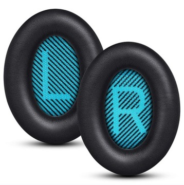 NAUSZNIKI GĄBKI PODUSZKI DO BOSS QC35/QC15/QC25