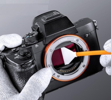 14 двойных полноразмерных шпателей для чистки матрицы K&F