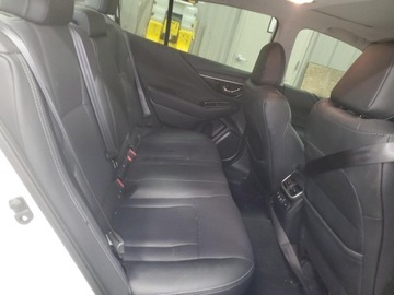 Subaru Legacy V 2022 Subaru Legacy Limited Xt 2022 2.4 Benzyna 260KM, zdjęcie 10