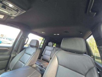 Chevrolet Suburban GMT900 2025 Chevrolet Suburban Z71 2Z7 2025 5.3 Benzyna 355KM, zdjęcie 6