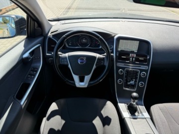 Volvo XC60 I SUV Facelifting 2.0 D3 DRIVE-E 150KM 2015 Volvo XC 60 NAWIGACJALEDYCZUJNIKI ZMIERZCHUGWARANCJA 2.0 Diesel 150KM, zdjęcie 8