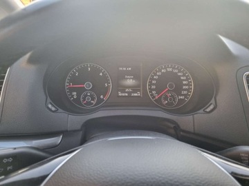 Volkswagen Sharan II Van Facelifting 2.0 TDI SCR 184KM 2016 Volkswagen Sharan 2.0 TDI 184KM Super stan, ALLSTAR, 7 osobowy, bdb wyposa, zdjęcie 18