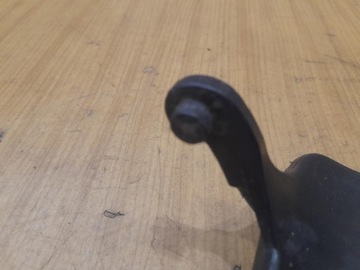 STIHL 009 010 011 012 РУЧКА ТОРМОЗНОЙ РЫЧАГ