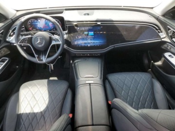 Mercedes Klasa E W214 2024 Mercedes-Benz Klasa E 350 4Matic 2024 2.0l 2.0 Benzyna 255KM, zdjęcie 8