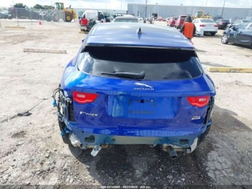 Jaguar F-Pace 2020 Jaguar F-Pace Premium P250 2020 2.0l 2.0 Benzyna 247KM, zdjęcie 4