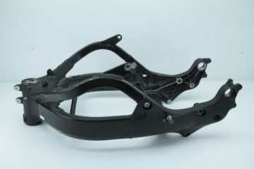 HONDA PC35 CBR 600 F4I SPORT 01-06 РАМА + ДОКУМЕНТЫ