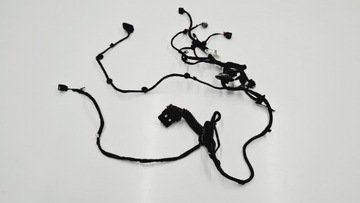 УСТАНОВКА ДВЕРИ ЛЕВАЯ ПЕРЕДНЯЯ FORD EDGE GT4T-14631