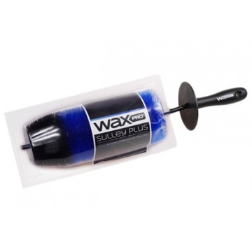 WaxPRO Sulley MINI Wheel Brush щетка для обода