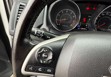 Mitsubishi ASX I SUV Facelifting 1.6 117KM 2015 Mitsubishi ASX Mitsubishi ASX 1.6 Benzyna 117KM, zdjęcie 21