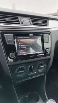 Skoda Rapid II Liftback Facelifting 1.0 TSI 95KM 2018 Skoda RAPID Skoda Rapid 1.0TSi Ambition od Dealera Bemo Motors Benzyna 95KM, zdjęcie 15