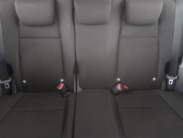 Honda HR-V II SUV 1.6 i-DTEC 120KM 2016 Honda HR-V 1.6 i-DTEC, Salon Polska, Serwis ASO, zdjęcie 9