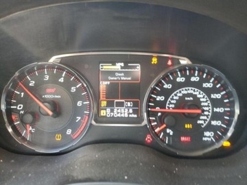 Subaru 2018 Subaru WRX 2018 Subaru WRX STI Manual 2.5 Benzyna 305KM, zdjęcie 8