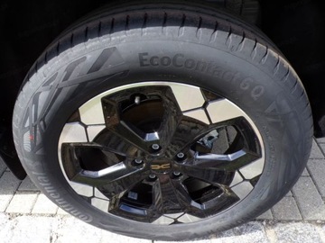 Dacia Bigster 1.2 TCe 140KM 2025 Od ręki - Extreme 1.2 TCe mHEV LPG 140KM / Pakiet Parking, Zimowy, zdjęcie 11