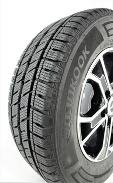 ЗИМНИЕ КОЛЕСА Hankook MERCEDES SPRINTER 16''