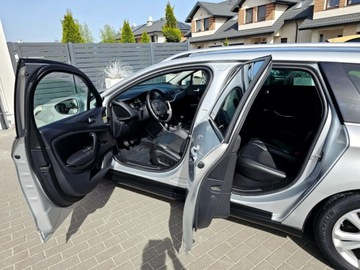 Citroen C5 III 2012 Citroen C5 Tourer___EXCLUSIVE___2.0HDi 136KM HydroActive Skora LED Navi, zdjęcie 5