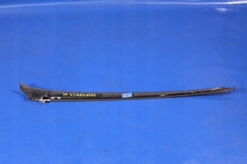 LIŠTA OKNO PŘEDNÍ PRAVÁ MERCEDES W221 10R