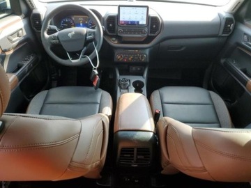 Ford 2022 Ford Bronco 2022r., Sport Outer Banks, od ubezpieczalni 1.5 Benzyna 181KM, zdjęcie 7