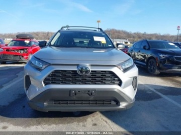 Toyota 2019 Toyota RAV4 2019r., LE, od ubezpieczalni 2.5 Diesel 203KM, zdjęcie 1