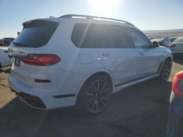 BMW X7 2022 BMW X7 xDrive40I 2022 3.0l 3.0 Benzyna 335KM, zdjęcie 3