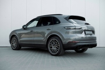 Porsche Cayenne III SUV 3.0 340KM 2019 Porsche Cayenne 3.0 Benzyna 340KM, zdjęcie 3