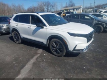 Honda CR-V VI 2024 Honda CR-V Hybrid Sport Touring, 2024r. 4x4, 2.0L 2.0 Hybryda 204KM, zdjęcie 1