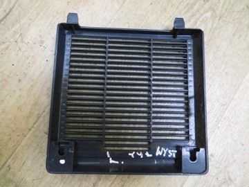 Volvo 740 940 960 Решетка Крышка динамика, задняя левая