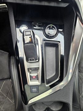 Peugeot 3008 II 2020 Peugeot 3008 GT-LINE, Panorama, Radar, Bliss,, zdjęcie 27