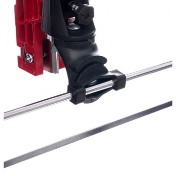 РУЧНАЯ ЗАТОЧИЛКА ДЛЯ БЕНЗИНОВЫХ ПИЛЬНЫХ ЦЕПЕЙ KRAFT&DELE PROFESIONAL