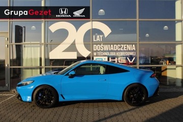 Honda Prelude V 2026 Honda Prelude e:HEV 2.0 Hybryda 184KM Advance, 2026, dostępny od marca, zdjęcie 1
