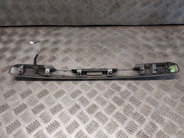 КРЫШКА БАГАЖНИКА BLEND TOYOTA AVENSIS T25 ЛИФТБАК