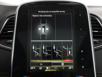 Renault Grand Scenic III 1.6 dCi 160KM 2017 Renault Grand Scenic 7 os. automat full LED navi, zdjęcie 23