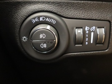 Jeep Compass II SUV Facelifting 1.3 GSE T4 150KM 2021 Jeep Compass 1.3 T-GDI, Salon Polska, Serwis ASO, zdjęcie 19