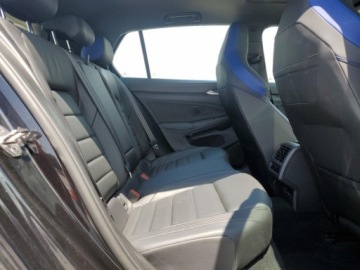 Volkswagen Golf VIII 2022 Volkswagen Golf R 2022 2.0 Benzyna 315KM, zdjęcie 10