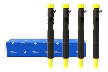 WTRYSK WTRYSKIWACZ FOCUS I 1.8TDCI EJBR02201Z 201Z