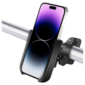 Чехол Alogy Camshield Stand Ring с крышкой камеры для Apple iPhone 14 Pro