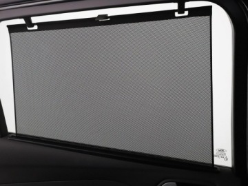 Ford C-MAX II Grand C-MAX Facelifting 1.5 EcoBoost 150KM 2016 Ford C-Max BiXenon, Grzane fotele i kierownica,, zdjęcie 34