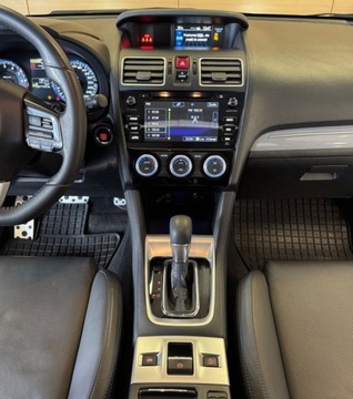Subaru Levorg Kombi 1.6 GT 170KM 2015 Subaru Levorg Pelna oferta na R-CARS.pl 1.6 Benzyna 170KM, zdjęcie 8