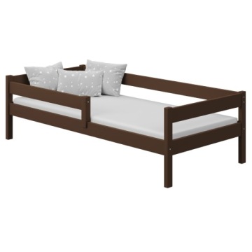 PAWCIO Односпальная детская кровать 190x90