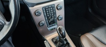 Volvo 2013 Volvo V40 Cross Country D2 Cross Country Automat, zdjęcie 10