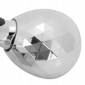 Роликовый массажер для лица.