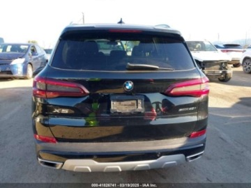 BMW X5 G05 2023 BMW X5 2023r., 3.0L 3.0 Benzyna 335KM, zdjęcie 7
