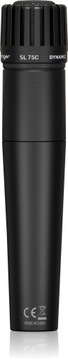 Behringer SL 75C Динамический кардиоидный микрофон