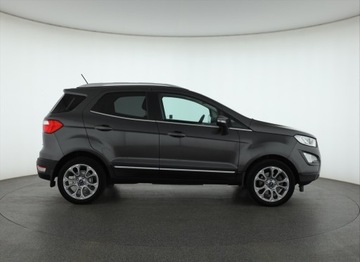 Ford Ecosport II SUV Facelifting 1.0 EcoBoost 125KM 2019 Ford Ecosport 1.0 EcoBoost, Salon Polska, zdjęcie 5